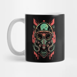 Extraterrestrial Mug